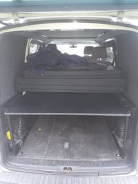2020 Volkswagen T6.1 Campervan - Image 2