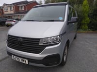 2020 Volkswagen T6.1 Campervan - Image 3