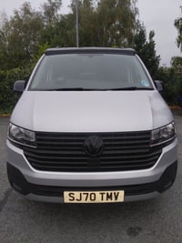 2020 Volkswagen T6.1 Campervan - Image 4