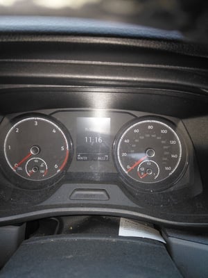 2020 Volkswagen T6.1 Campervan — photo 5 of 18