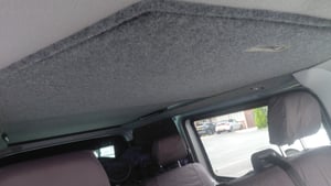 2020 Volkswagen T6.1 Campervan — photo 6 of 18