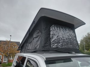 2020 Volkswagen T6.1 Campervan — photo 10 of 18