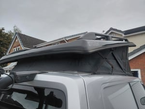 2020 Volkswagen T6.1 Campervan — photo 15 of 18