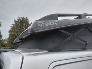 2020 Volkswagen T6.1 Campervan — photo 17 of 18
