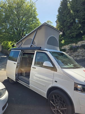 2013 Volkswagen California — photo 3 of 17