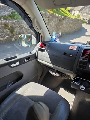 2013 Volkswagen California — photo 8 of 17