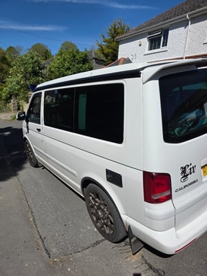 2013 Volkswagen California — photo 11 of 17