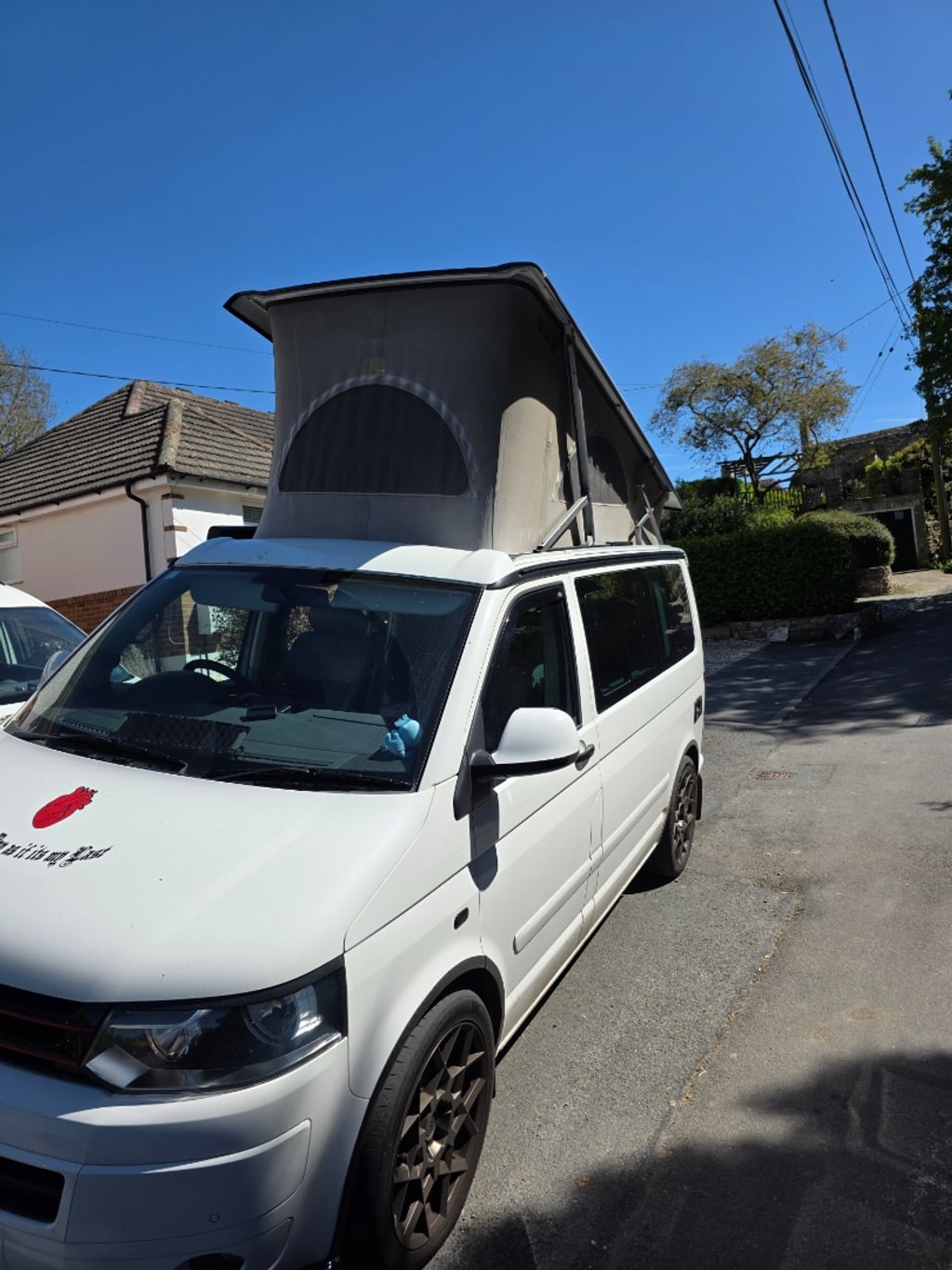 2013 Volkswagen California - Image 1