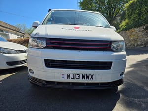 2013 Volkswagen California — photo 15 of 17