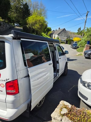 2013 Volkswagen California — photo 16 of 17