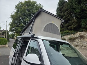 2013 Volkswagen California Campervan — photo 21 of 44