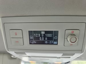 2013 Volkswagen California Campervan — photo 23 of 44