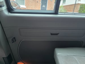 2013 Volkswagen California Campervan — photo 24 of 44