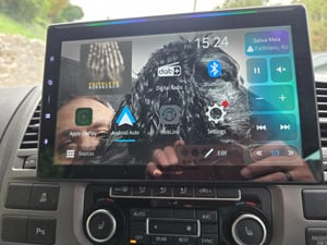 2013 Volkswagen California Campervan — photo 25 of 44