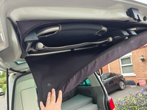 2013 Volkswagen California Campervan — photo 36 of 44