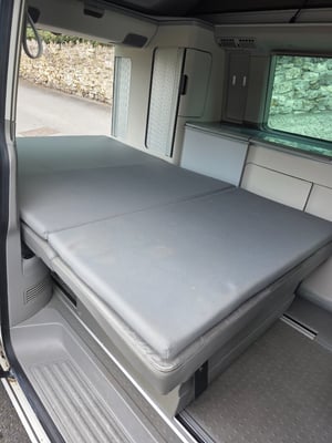 2013 Volkswagen California Campervan — photo 44 of 44