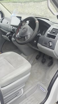 2013 Volkswagen California Campervan - Video 1