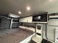 2020 MAN TGE MWB - Image 3