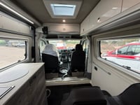 2020 MAN TGE MWB - Image 4
