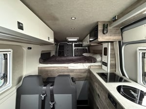 2020 MAN TGE MWB — photo 6 of 20