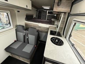 2020 MAN TGE MWB — photo 7 of 20