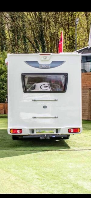 2023 Elddis Chatsworth 196 — photo 25 of 32