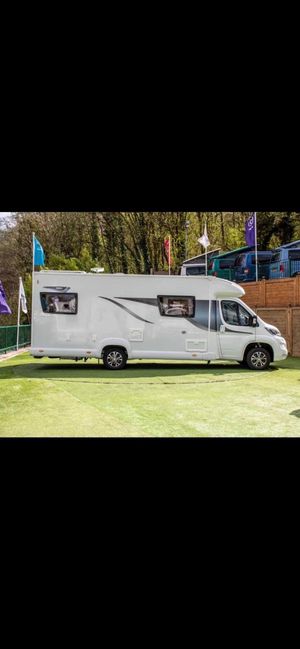 2023 Elddis Chatsworth 196 — photo 26 of 32