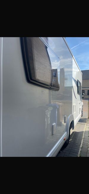 2023 Elddis Chatsworth 196 — photo 4 of 32