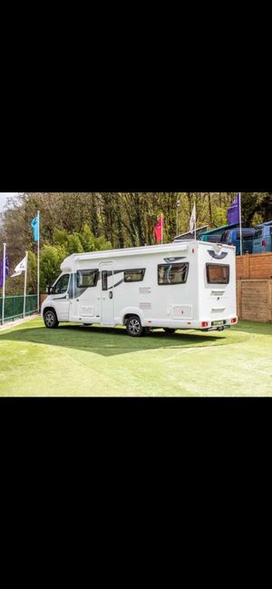 2023 Elddis Chatsworth 196 — photo 28 of 32