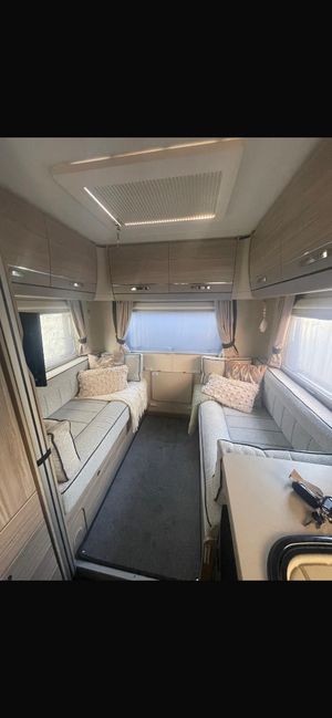 2023 Elddis Chatsworth 196 — photo 6 of 32