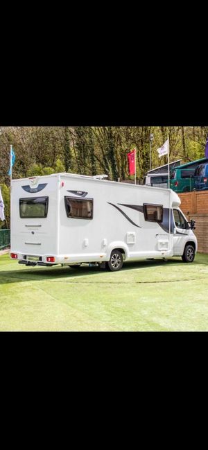2023 Elddis Chatsworth 196 — photo 29 of 32