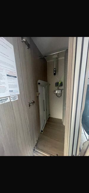 2023 Elddis Chatsworth 196 — photo 7 of 32