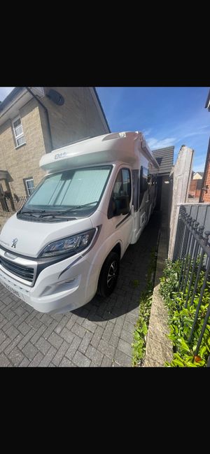 2023 Elddis Chatsworth 196 — photo 10 of 32