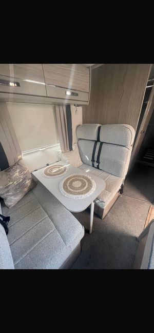 2023 Elddis Chatsworth 196 — photo 13 of 32