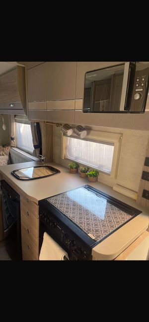2023 Elddis Chatsworth 196 — photo 14 of 32