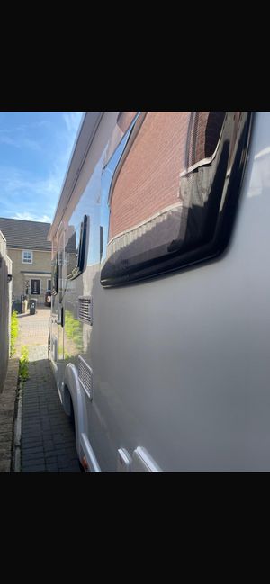2023 Elddis Chatsworth 196 — photo 15 of 32