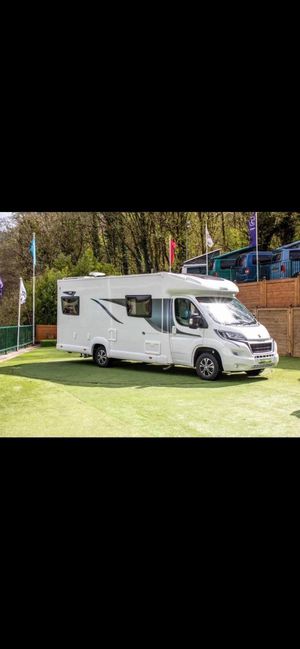 2023 Elddis Chatsworth 196 — photo 30 of 32