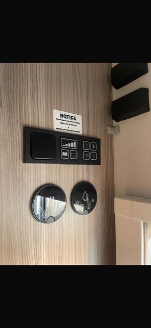 2023 Elddis Chatsworth 196 — photo 17 of 32