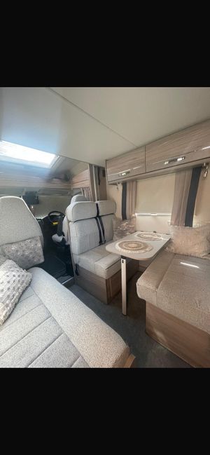 2023 Elddis Chatsworth 196 — photo 18 of 32