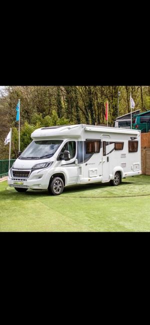 2023 Elddis Chatsworth 196 — photo 31 of 32