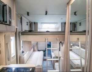 2023 Elddis Chatsworth 196 — photo 19 of 32