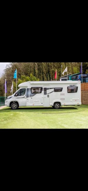 2023 Elddis Chatsworth 196 — photo 32 of 32