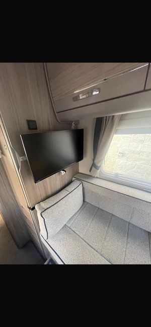 2023 Elddis Chatsworth 196 — photo 20 of 32