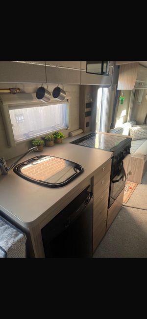 2023 Elddis Chatsworth 196 — photo 23 of 32