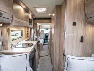 2023 Elddis Chatsworth 196 — photo 24 of 32