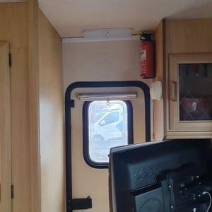 1993 Fiat Ducato — photo 2 of 35