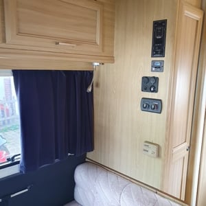 1993 Fiat Ducato — photo 5 of 35
