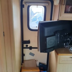 1993 Fiat Ducato — photo 7 of 35