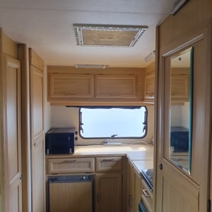 1993 Fiat Ducato — photo 13 of 35