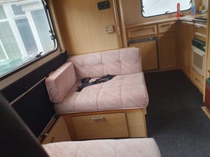 1993 Fiat Ducato — photo 14 of 35